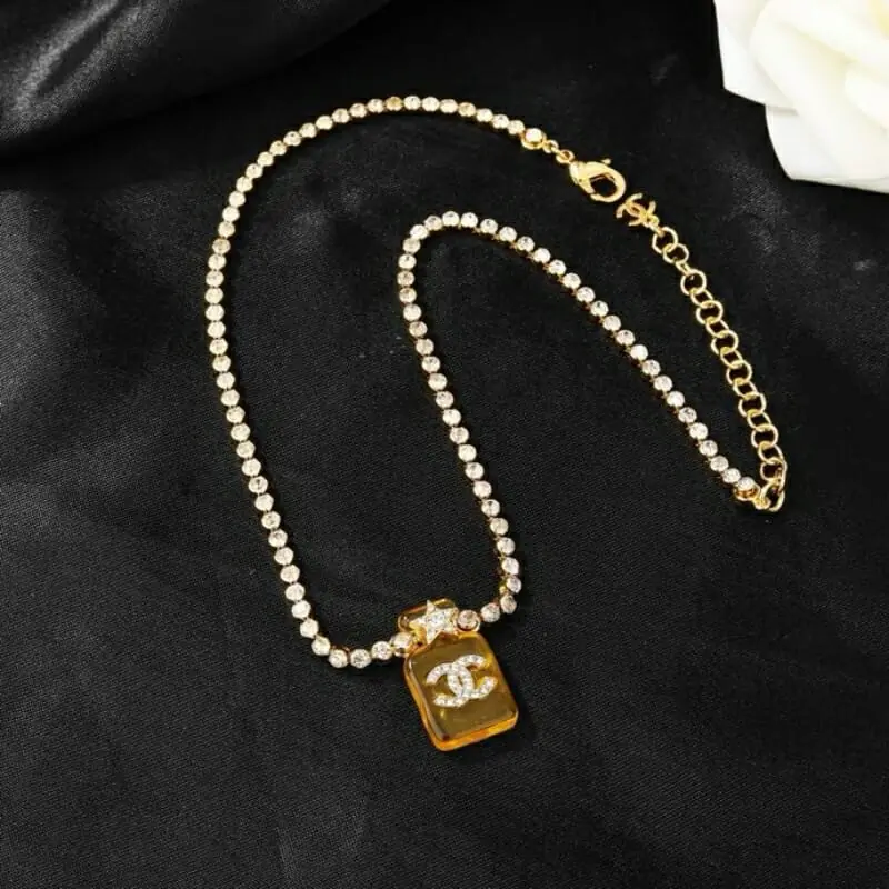 chanel ensemble de bijoux pour femme s_122ba732